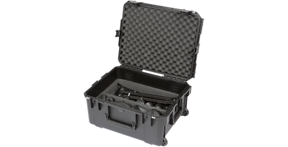 SKB iSeries 221710 RODECaster Pro Podcast Mixer Ultimate Case
