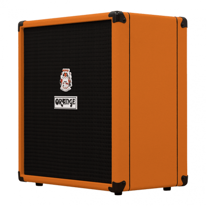 Orange Crush Bass 50 1x12" 50W Combo Amp