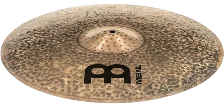 Meinl Cymbals Byzance Dark Ride 22"