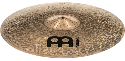Meinl Cymbals Byzance Dark Ride 22"