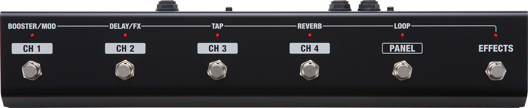 Boss GAFC Foot Controller Pedal