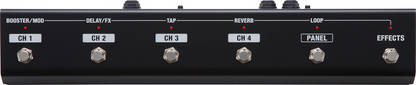 Boss GAFC Foot Controller Pedal