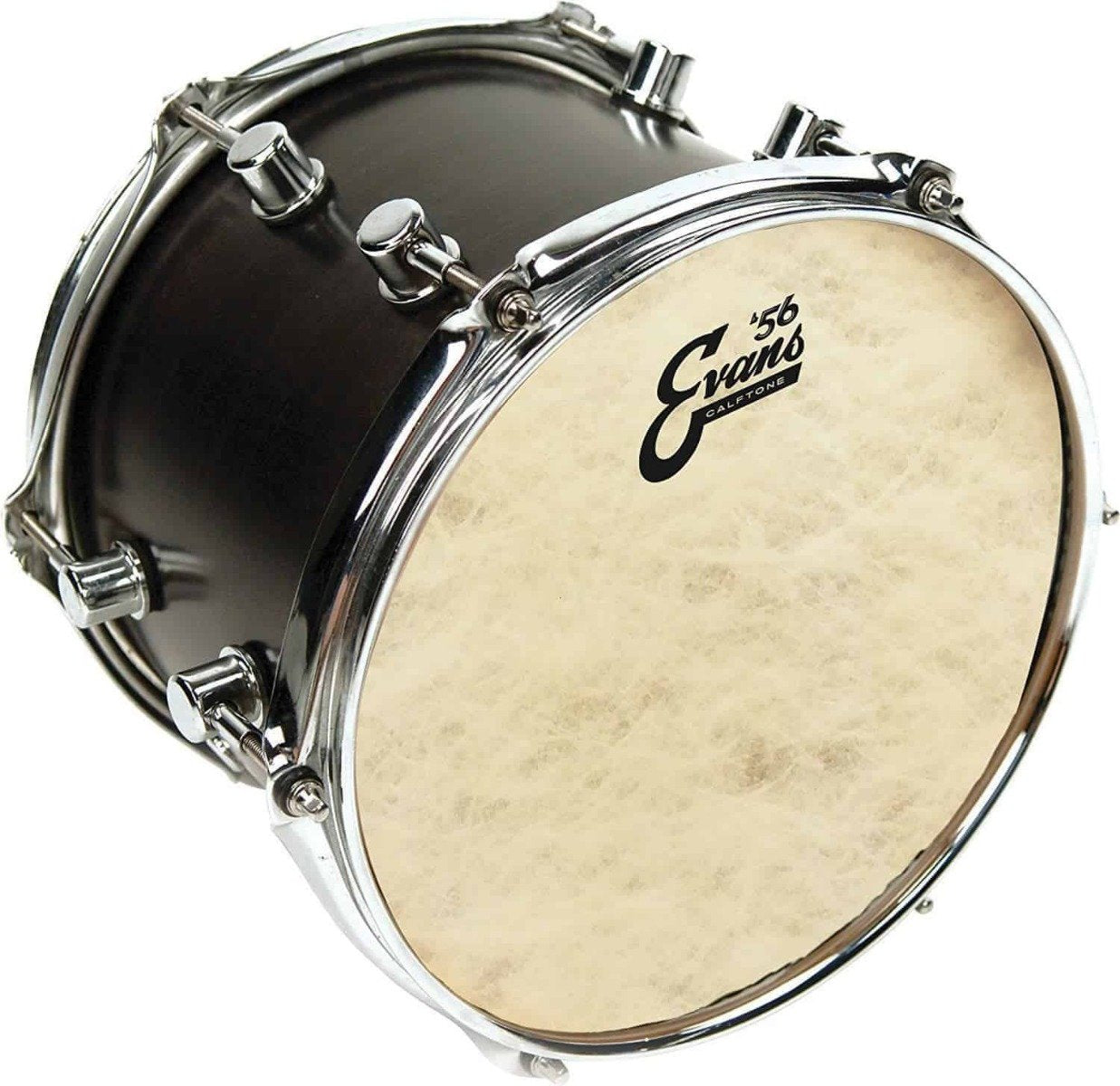 Evans Calftone 10" Tom Drum Head