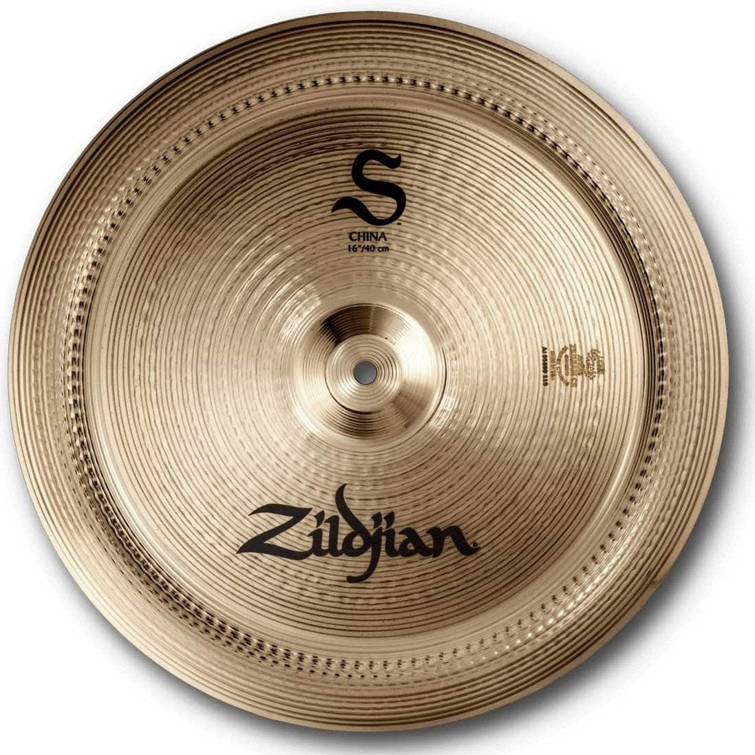 Zildjian S China 16"
