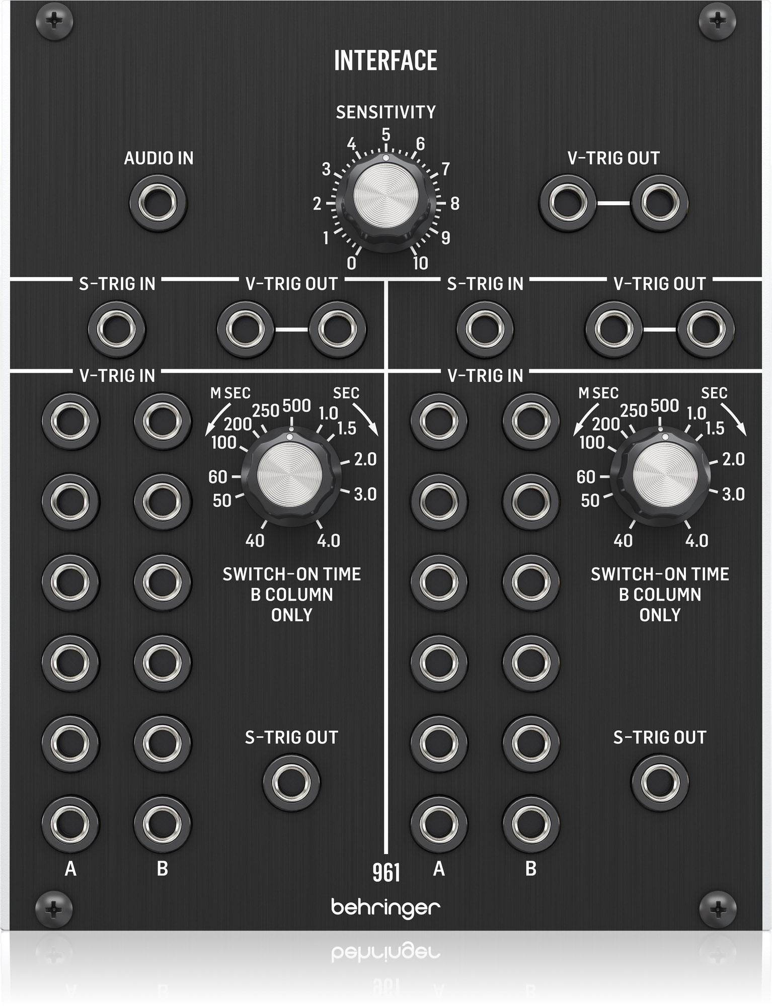 Behringer 961 Interface Module