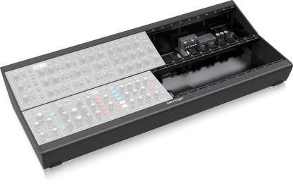 Behringer Eurorack Go Powered Module Case