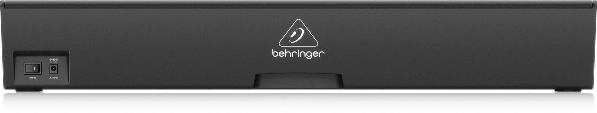 Behringer Eurorack Go Powered Module Case