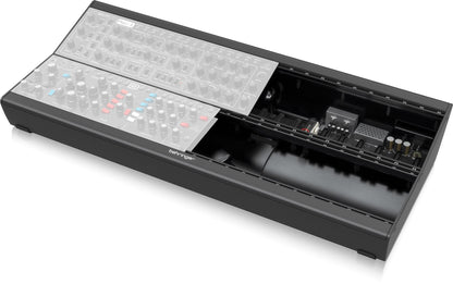 Behringer Eurorack Go Powered Module Case