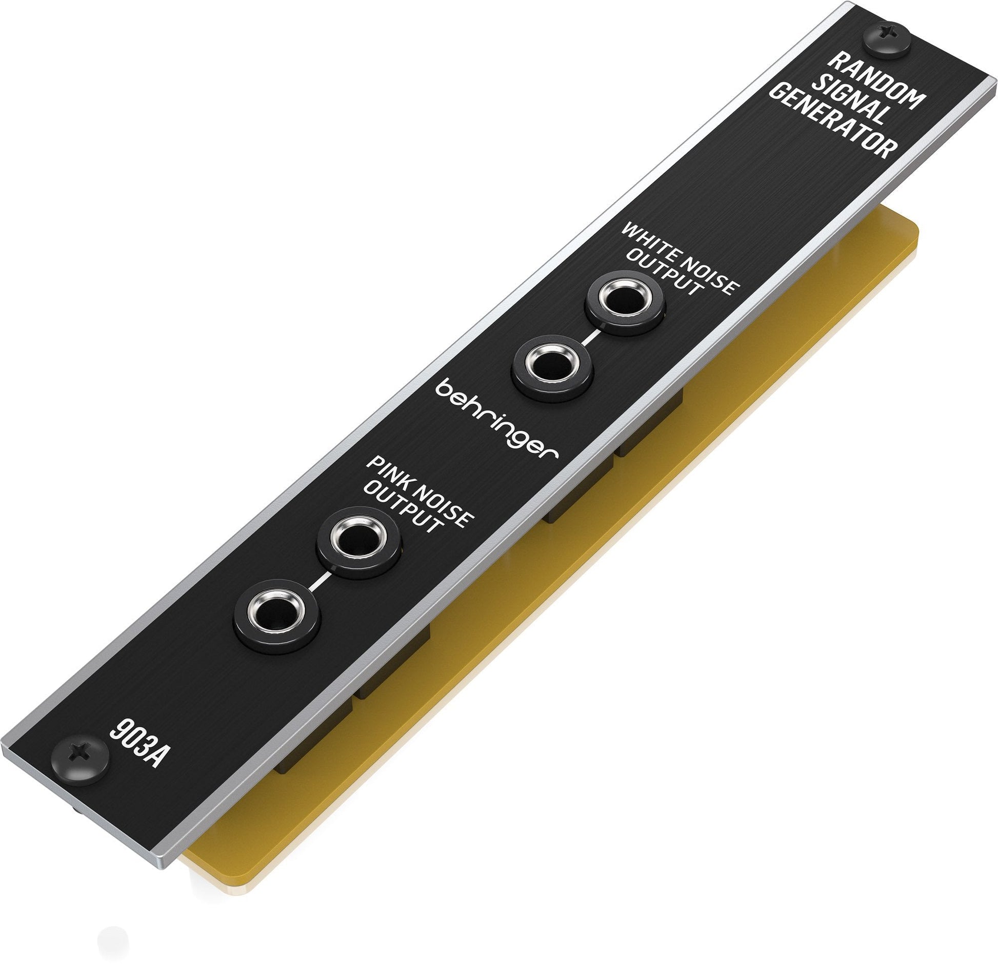 Behringer 903A Random Signal Generator Module