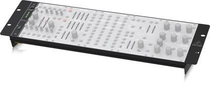 Behringer Eurorack Rack With Power