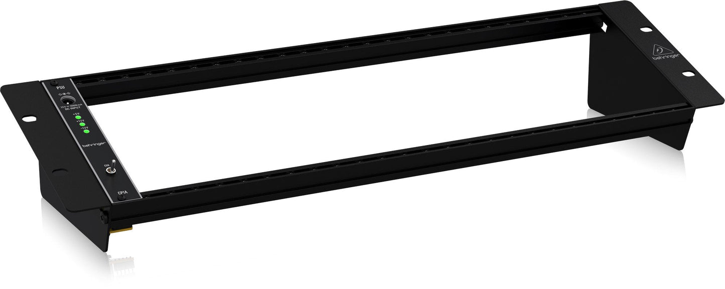 Behringer Eurorack Rack With Power