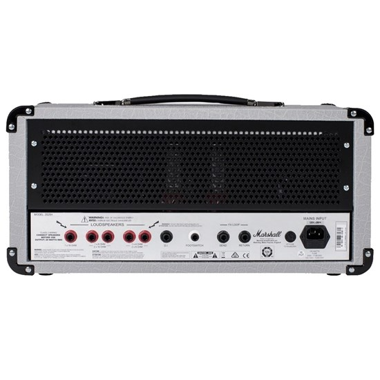 Marshall Studio Jubilee 2525H 5-20W Amp Head