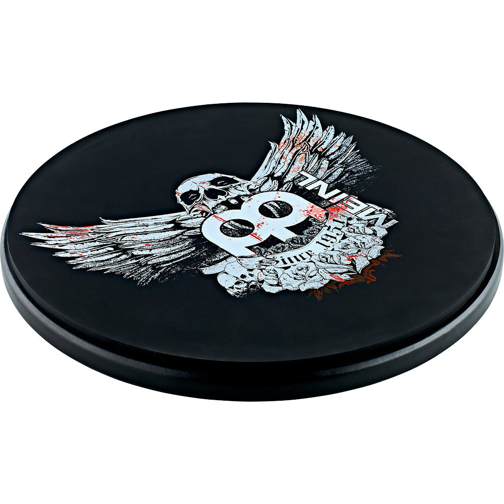 Meinl 12" Jawbreaker Practice Pad