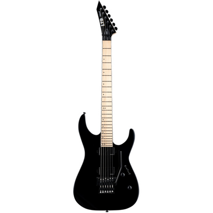 ESP LTD M-1000 Electric Guitar in Black