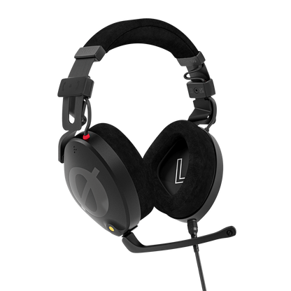 RODE NTH100M Professional Over Ear Headset