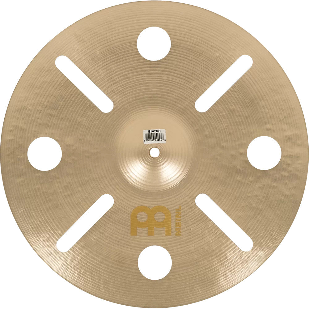 Meinl Cymbals Byzance Vintage 16" Trash Crash