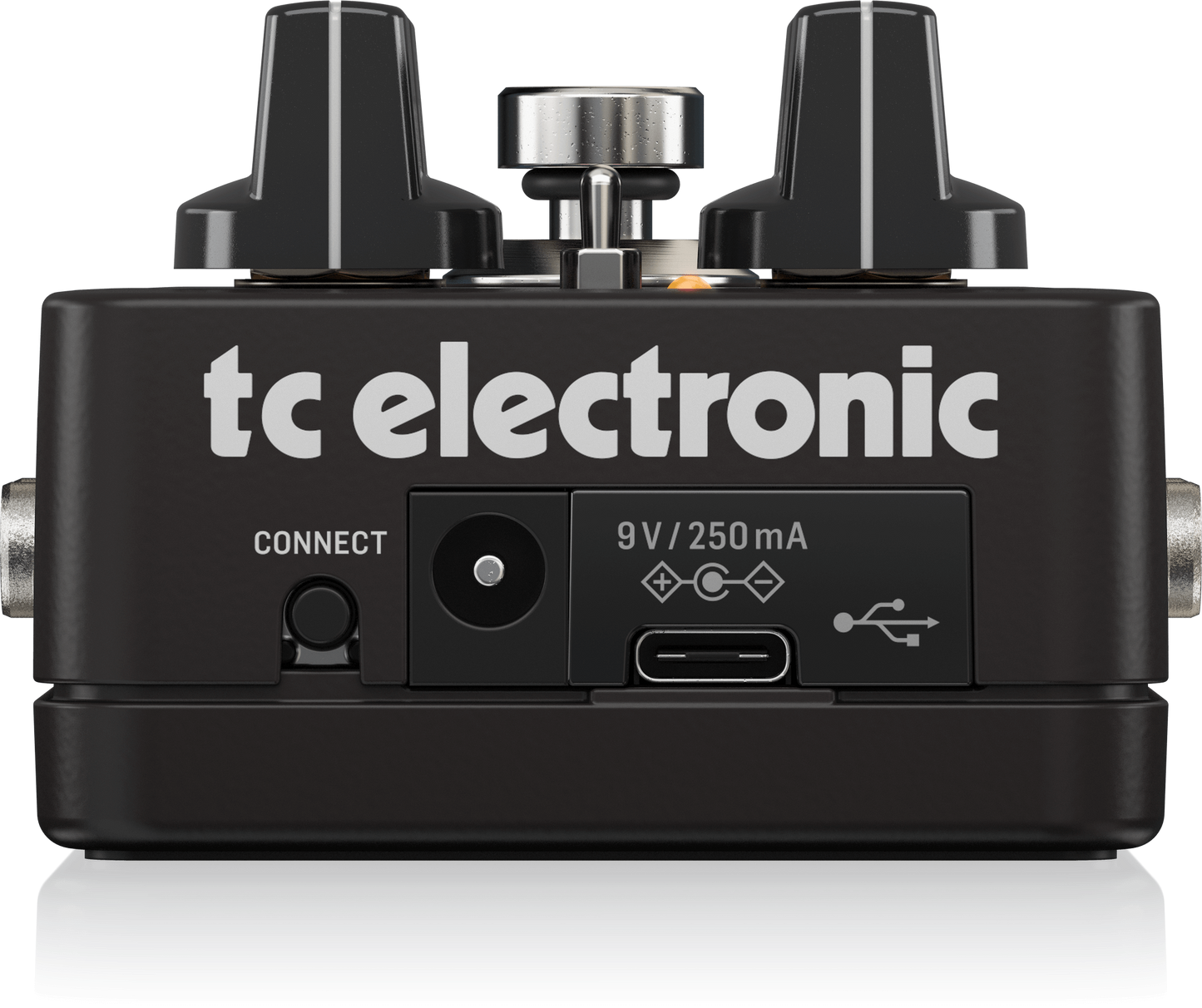 TC Electronic Plethora X1 TonePrint Multi Effects Pedal