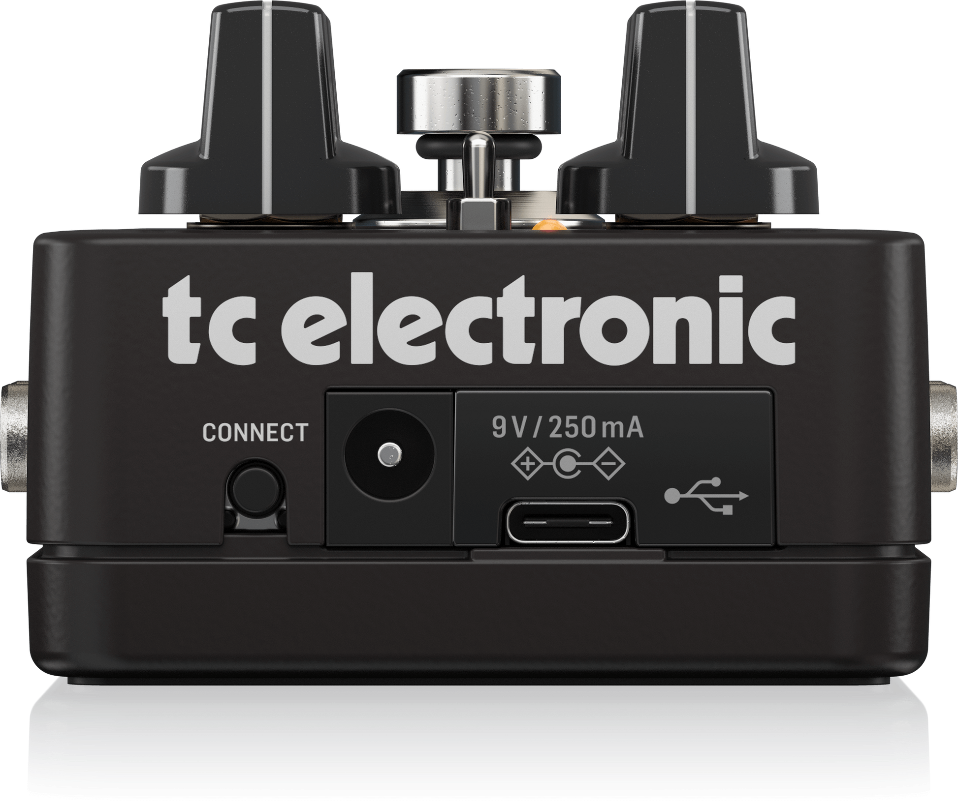 TC Electronic Plethora X1 TonePrint Multi Effects Pedal