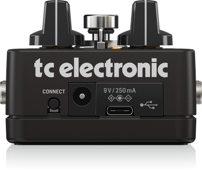 TC Electronic Plethora X1 TonePrint Multi Effects Pedal