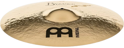 Meinl Cymbals Byzance Brilliant Serpents Ride 21"