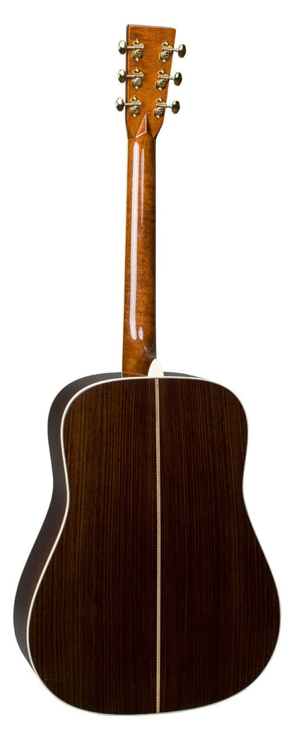 Martin D42 Standard Series Dreadnought Acoustic Guitar in Natural
