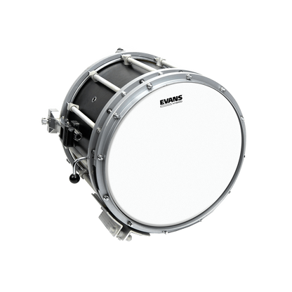 Evans Hybrid White Marching Snare 13" Drum Head