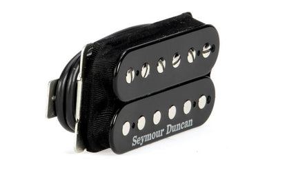 Seymour Duncan High Voltage Neck in Black