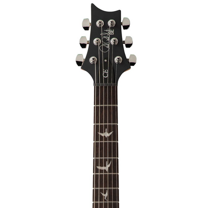 PRS SE CE 24 Standard Satin Electric Guitar in Metallic Gold