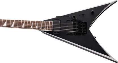 Jackson X Series King V KVX MG7 7 string in Satin Black