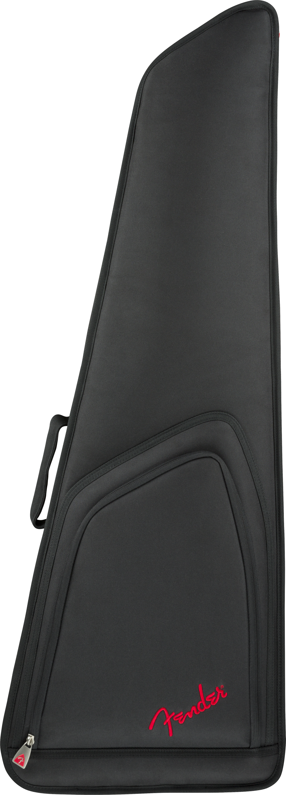 Fender FEMS610 Mini Strat® Mini Jazzmaster® Gig Bag in Black