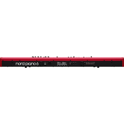 Nord Piano 6 73 Grand Weighted Action Piano 73 Note