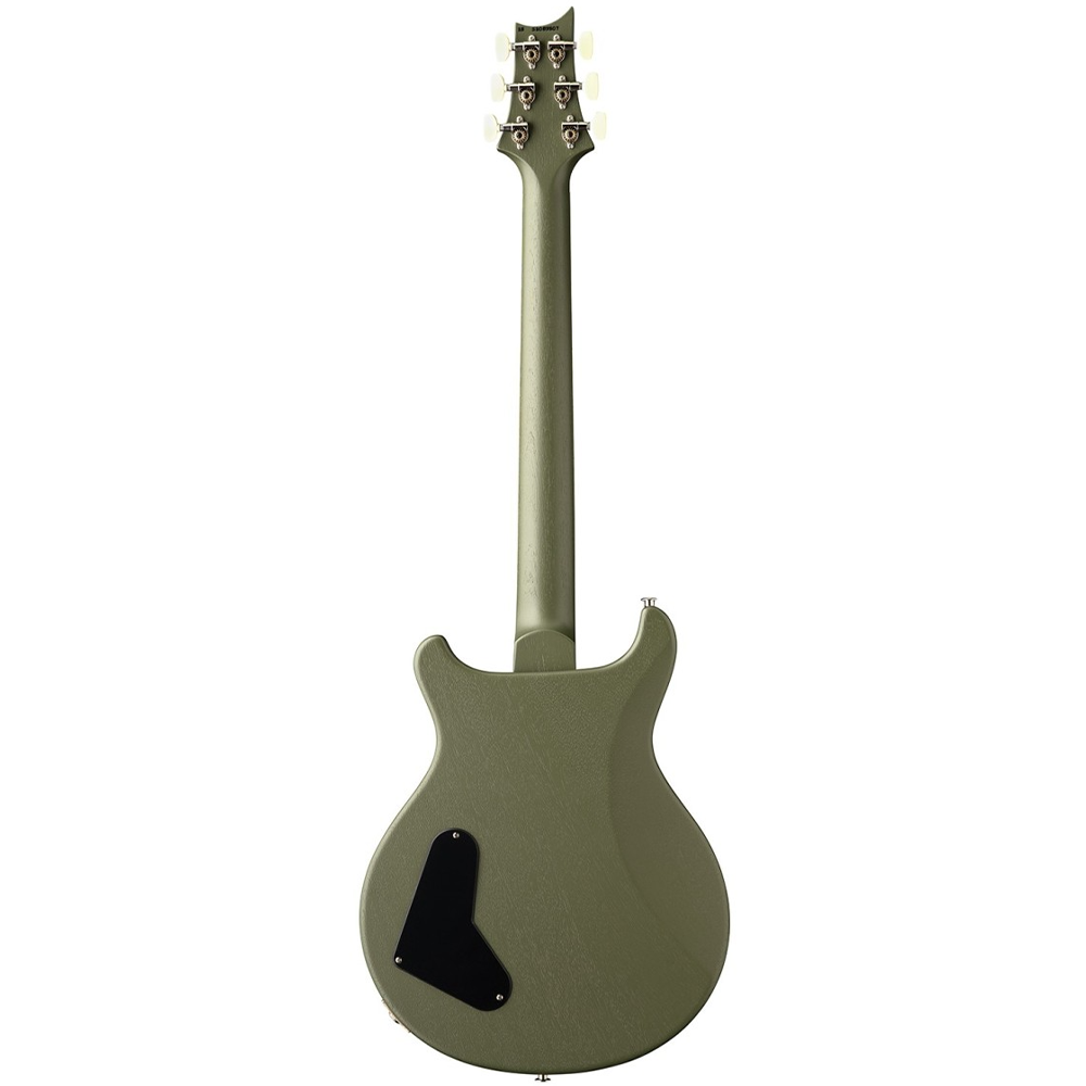 PRS S2 Mira 594 Satin Electric Guitar in Matcha Green