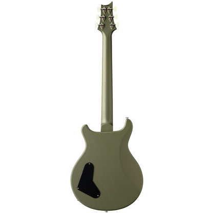 PRS S2 Mira 594 Satin Electric Guitar in Matcha Green