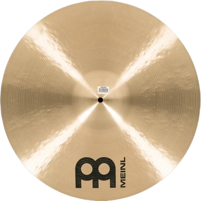 Meinl Cymbals Byzance Traditional Medium Ride 20"
