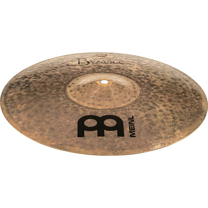 Meinl Cymbals Byzance Dark Hi hat 14"