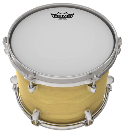 Remo Emperor Vintage Coated 10" Drum Head