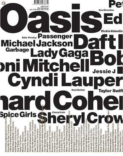 Fifty Years Of Hits Volume Two PVG