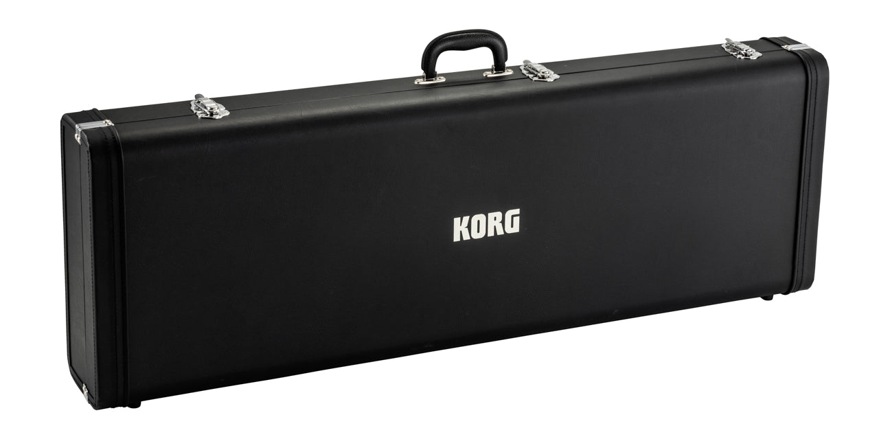 KORG opsix SE 61 Key Altered FM Synthesizer With Case Platinum