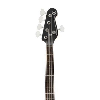 Yamaha BB235RR Electric Bass 5 String in Rasberry Red