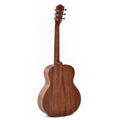 Sigma GSME Short Scale Acoustic Electric Guitar in Satin