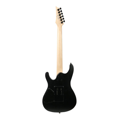 Ibanez 2019 S520 in Weathered Black