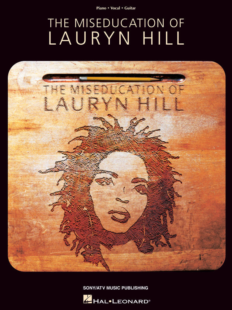 The Miseducation of Lauryn Hill PVG
