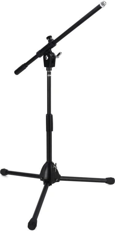 Tama MS205STBK Boom Mic Stand in Black