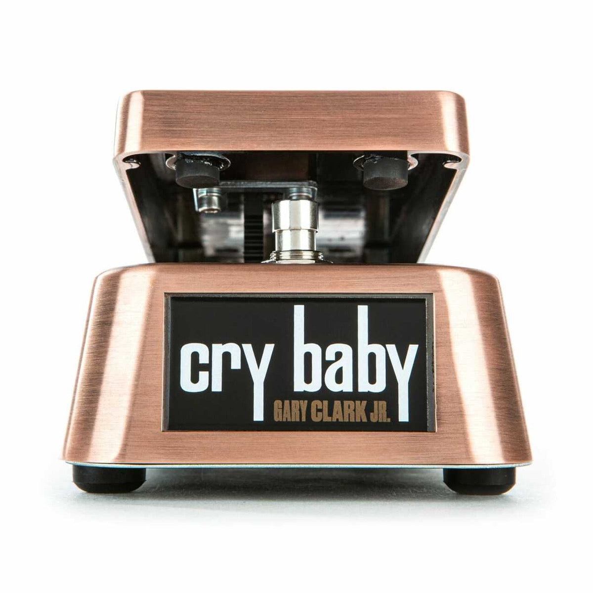 Jim Dunlop Gary Clark Jr Crybaby Wah Pedal