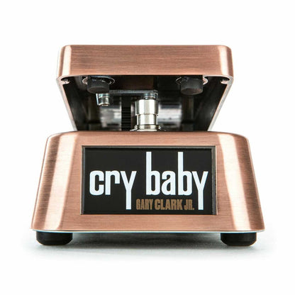 Jim Dunlop Gary Clark Jr Crybaby Wah Pedal
