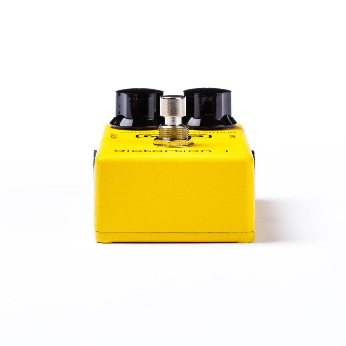 MXR Distortion + Pedal