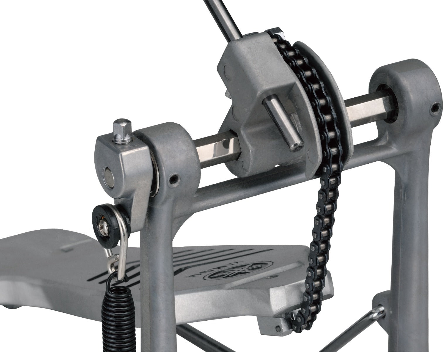 Yamaha FP7210A Single Chain Drive Bass Drum Pedal
