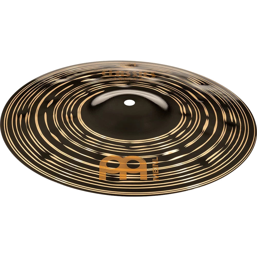 Meinl Cymbals Classics Custom 12" Dark Splash