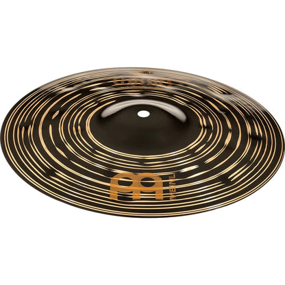 Meinl Cymbals Classics Custom 12" Dark Splash