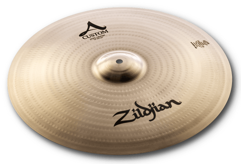 Zildjian A Custom 17" Fast Crash